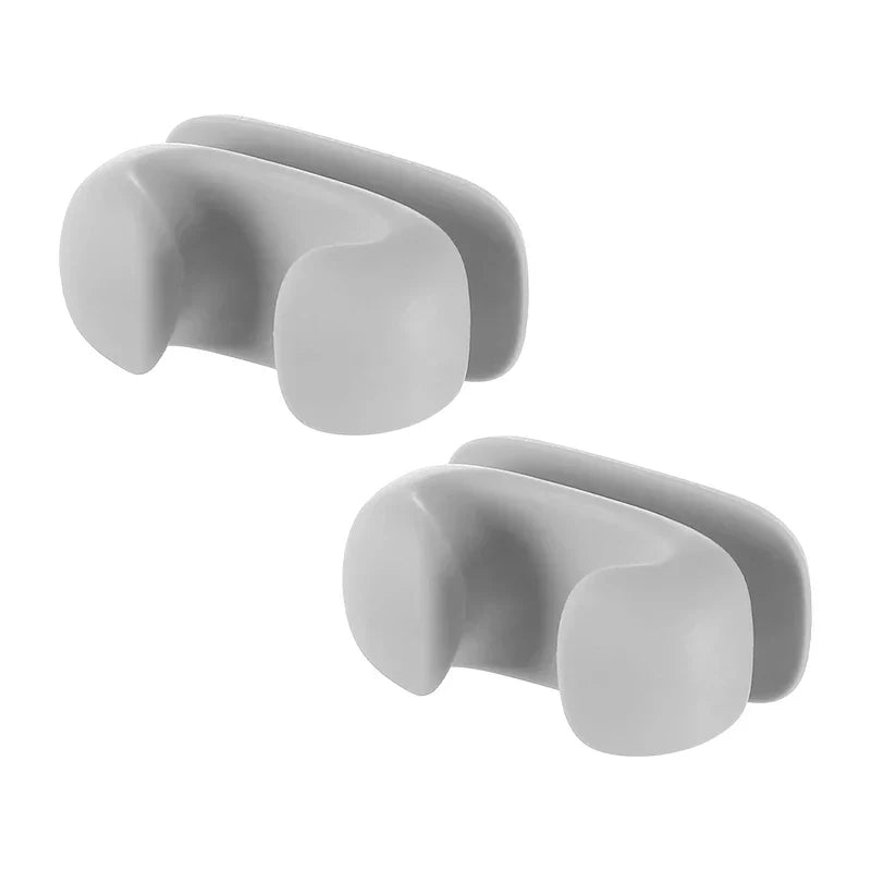 Silicone Wall-Mounted Spoon Holder