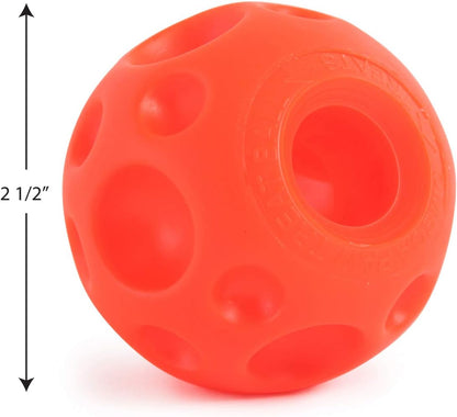 Omega Paw Authentic Tricky Treat Ball Large