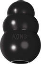 KONG Extreme Dog Toy, Durable Natural Rubber Chew, for Large Dogs | Treat-Filling Chew & Fetch Toy with Erratic Bounce, Made from KONG's Most Durable Natural Rubber for Power Chewers