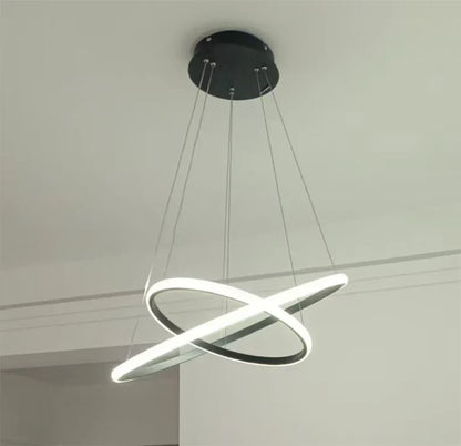 Modern Nordic LED Pendant Light for Dining Room