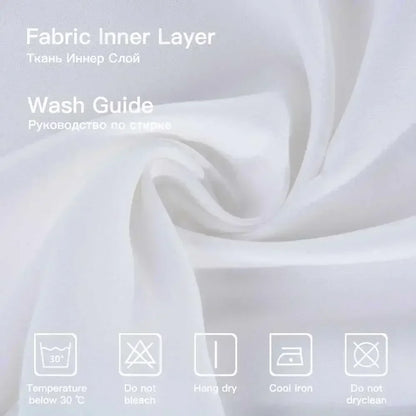 Christmas Pillowcase Set 4pcs Home Decor