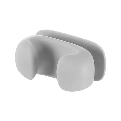Silicone Wall-Mounted Spoon Holder