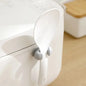 Silicone Wall-Mounted Spoon Holder